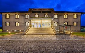Stejarii Resort
